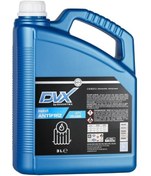 Resim Divortex Organik Mavi Antifriz 3 lt 