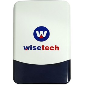 Resim Wisetech Ws-118m Kablolu Dış Siren Alarm 