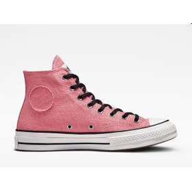 Resim Converse X Stüssy Kadın Spor Ayakkabısı A02052c.654 