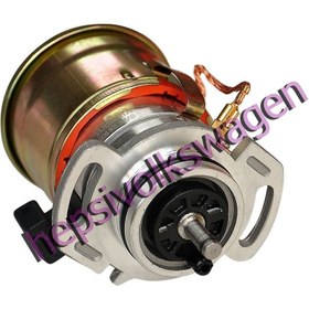Resim Distribütör Komple 1.6 AEE Motor 030905237GX 030905205AB Polo 