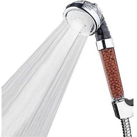 Resim Arıtma Fonksiyonlu Su Tasarruflu Spa Etkili Masajlı Duş Bataryası 