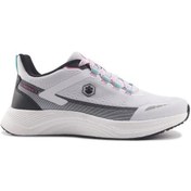 Resim Lumberjack Mera 4fx Beyaz Kadın Sneaker 001 