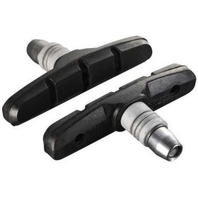 Resim Shimano Fren Pabucu V-fren Uyumlu Takım M70t3 