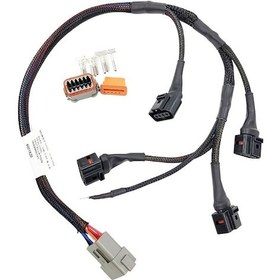 Resim Volkswagen-audi 1.8t & 2.0 Tfsı Bobin Tesisatı 06b998018t 