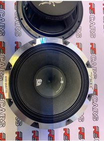 Resim Vibe Ölüm Serisi 20 Cm Midrange Bdpro8M İki Adet Eskı. Serı 