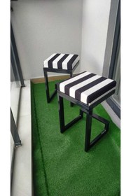 Resim turgutsan mobilya Tabure Yemek Masalarına Uygun Yükseklik 50cm 