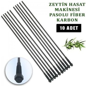 Resim Minelli Zeytin Hasat Makinesi Çırpıcı Çubuk - 10 Adet 