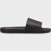 Resim Calvin Klein Logolu Terlik Ym0ym012690gj Erkek Terlik Ym0ym01269 0gj-7295 Triple Black 