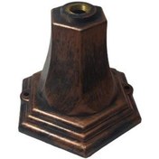 Resim K 2362 12CM ALTIGEN SEHPA BAKIR (7ADET) KARTAŞ 