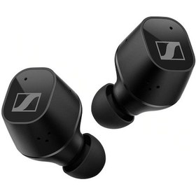 Resim Sennheiser CX Plus True Wireless Bluetooth Kulak İçi Kulaklık 