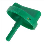 Resim Ozba Ticaret Vaillant Uyumlu Turbomax Vuw 282 Kombi Ayar Düğmesi 