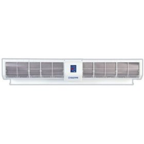 Resim Olefini Keh-14 Genel Tip 120 Cmısıtıcılı Hava Perdesi 