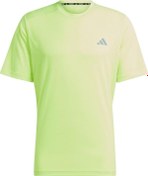 Resim Erkek T-shirt HZ4439 adidas