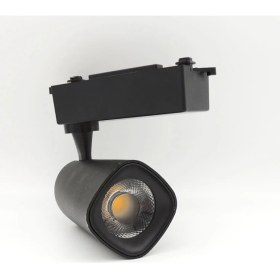 Resim Sunlight Kare Tasarruflu LED Ray Spot Armatür Lamba 30 Watt 