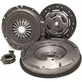 Resim Volmerk Citroen Berlingo 1.6 Hdi Debriyaj + Volant Seti Volmerk 0532Q4 