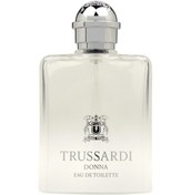 Resim Trussardi Donna Kadın Parfüm EDT 100 ML 