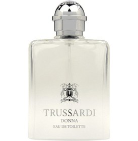 Resim Trussardi Donna Kadın Parfüm EDT 100 ML 