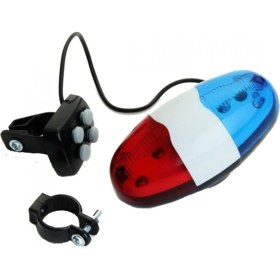 Resim Xbyc 9683 Polis Sirenkorna 