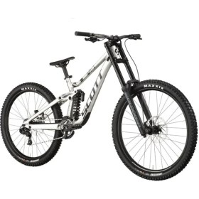 Resim Scott Gambler 20 Gravity (M/17") 