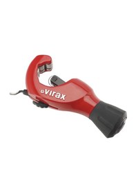 Resim Virax 210471 Paslanmaz Çelik Boru Kesici 3-35 Mm 
