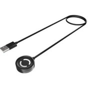 Resim Ecoworld Suunto Vertical & Race S Akıllı Saat Şarj Cihazı - Suunto 9 Peak Pro & Ocean Usb Kablo İçin 