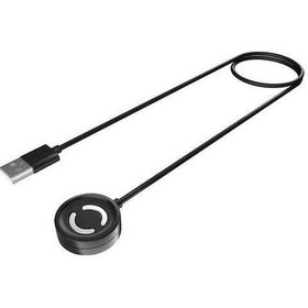 Resim Ecoworld Suunto Vertical & Race S Akıllı Saat Şarj Cihazı - Suunto 9 Peak Pro & Ocean Usb Kablo İçin 