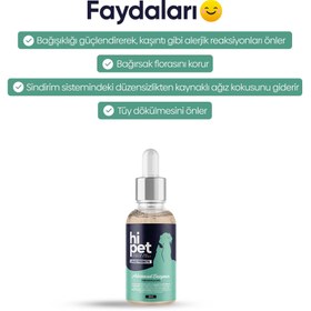 Resim Sıvı Probiyotik - 4 ADET + 1 ADET HEDİYE 