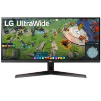 Resim Ultrawide 29wp60-b 29" 75hz 5ms Ips Amd Radeon Freesync Fhd Monitör Siyah LG