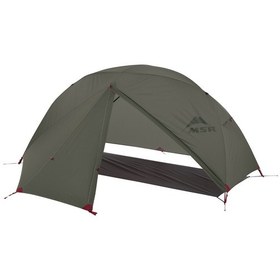 Resim Msr Elixir 1 Kişilik 3 Mevsim Kamp Çadırı 10330 Green Green 