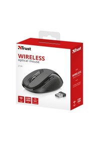 Resim Trust 21949 Ziva Kablosuz Optik Mouse 