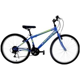 Resim Ümit Bisiklet 42433 24-explorer M-mtb-v-21 Erkek Bisiklet 24 Jant 