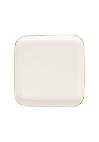 Resim Porland Cortot Altın Yaldız 24 Parça 6 Kişilik Yemek Takımı 04ALM007264 