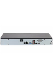 Resim LOCKWAY DH-NVR4232-4KS3 - 32CH 1U 2HDDs Lite Network Video Recorder 