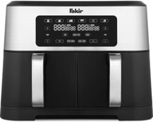 Resim Fakir Premium Chefry Sıcak Hava Fritözü/Airfryer 