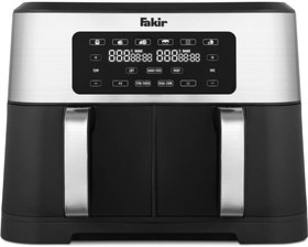 Resim Fakir Premium Chefry Sıcak Hava Fritözü/Airfryer 