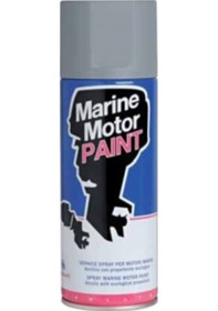 Resim Sprey Motor Boyasi - 400 Ml. yamaha mavi 