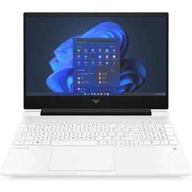 Resim HP VICTUS15-FA1047NT 7P8M8EA i5-13500H 8 GB 512 GB SSD RTX3050 15.6" W11H Dizüstü Bilgisayar 