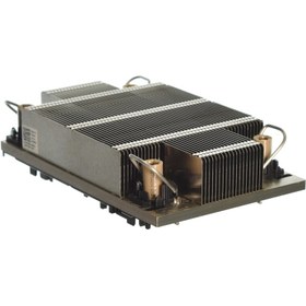 Resim OEM VH8RK 0VH8RK 1u Heatsink - Dell Server R750 R650 R550 R450 