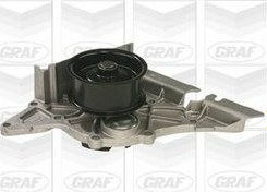 Resim GRAF PA618A | Devirdaim 97-06 Passat 2.8 V6 