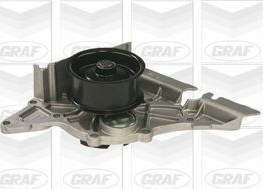 Resim GRAF PA618A | Devirdaim 97-06 Passat 2.8 V6 