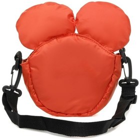 Resim Minnie Mouse Mınnıe Puffy Cprz 2fx Nar Çiçeği Kız Çocuk Çapraz Çanta 000000000101204988 Kırmızı 