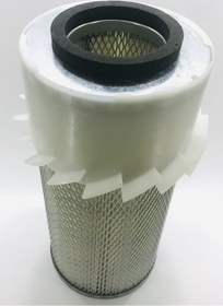 Resim Hyundai H100 Minibüs 1994-2008 Hava Filtresi 2.5 28130-44000 