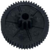 Resim Renault Clio 2 1998 - 2005 Klima Motor Dişlisi 