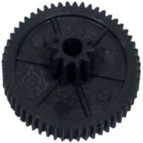 Resim Renault Clio 2 1998 - 2005 Klima Motor Dişlisi 