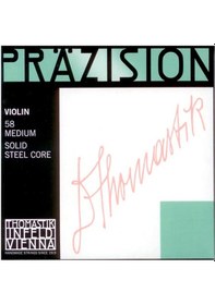 Resim Keman Aksesuar Prazision Tel Thomastik Infeld 58 