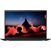 Resim ThinkPad X1 Carbon 21HM0020TT Intel Core i7 1365U 14" 32 GB RAM 512 GB SSD FHD+ W11Pro Laptop Lenovo