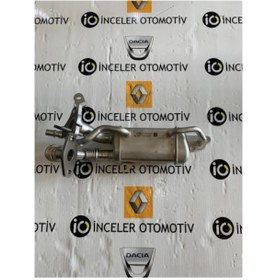 Resim 147350364R Clio Iv 4 Egr Soğutucu 1.5 