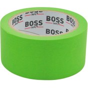 Resim Maskeleme Bandı Yeşil 50mm*25m 