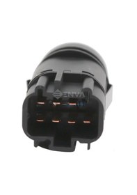 Resim Ford Ka Dörtlü Sinyal Flaşör Düğmesi Anahtarı 1997-1999 