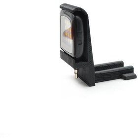 Resim Profisher Djı Mavic Pro Platinum Gece Uçuşu 3d Baskı Yataklı 12 Led Lamba Işık Startrc 